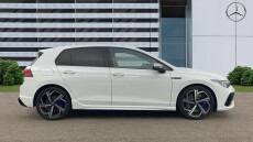 Volkswagen Golf 2.0 TSI 320 R 4Motion 5dr DSG Petrol Hatchback